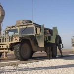 My Friend Just Got Offered 290k To Work In Iraq – Would You?